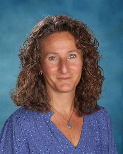 Staff Headshot from fall - 2021